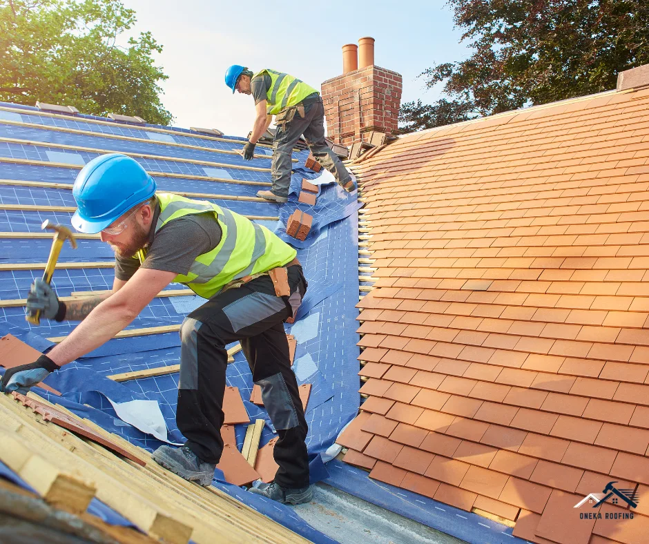 Why choose Roof Repair Near Me in Hanover, MN
