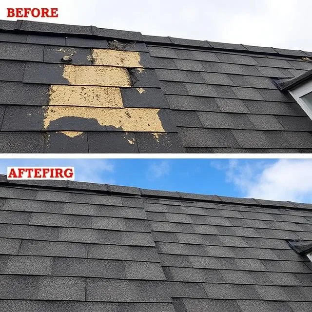 Roof Repair Near Me in Hanover, MN near me